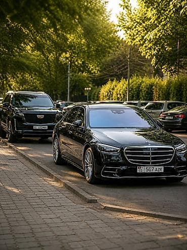 водитель личный: Авто с водителем — 2