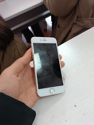 ремонт увлажнитель воздуха: IPhone 6, Б/у — 1