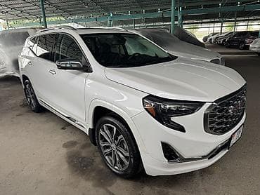 chevrolet nexia: GMC : 2020 г., 2 л, Автомат, Бензин, Кроссовер — 2
