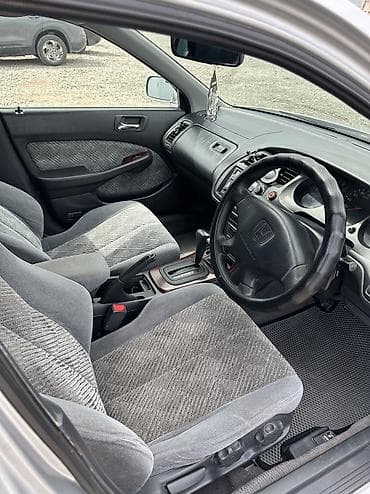 Унаа сатуу: Honda Accord: 2000 г., 2 л, Автомат, Бензин, Седан — 7