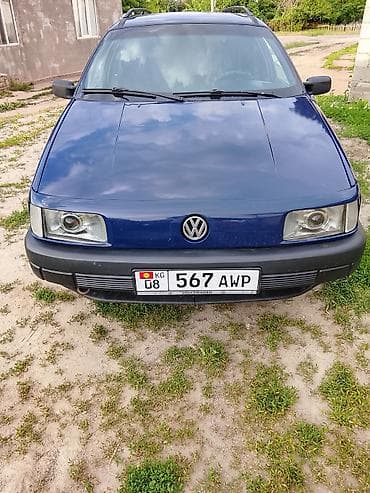 серв 2: Volkswagen Sharan: 1993 г., 1.8 л, Механика, Бензин, Минивэн — 4