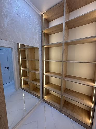с ремонтом: 2 комнаты, 67 м², Технопарк Элитка, 14 этаж, Дизайнерский ремонт — 10
