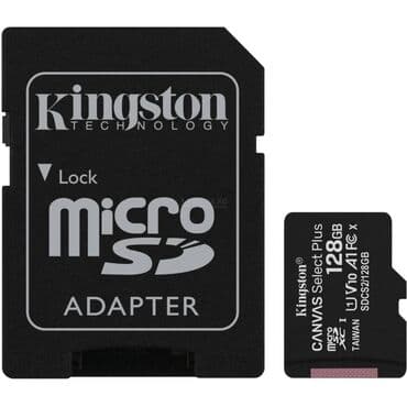 карты памяти microsd для планшетов: Карта памяти


Емкость	128	
Класс	10 — 1
