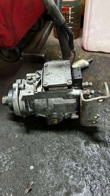 стенд для чистки дизельных форсунок: Форсунка Nissan Б/у, Оригинал, Япония — 1