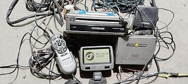Комплект системы GPS. ОРИГИНАЛ. Б. У at lalafo.kg Комплект системы GPS. ОРИГИНАЛ. Б. У