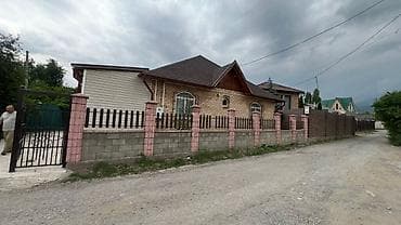 Дома: Продаю эксклюзивную дачу в Арашане СТ Предгорный На этой даче писал — 9