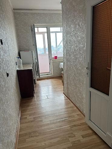 1 комната, 37 м², 105 серия, 8 этаж, Косметический ремонт