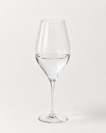 корона вода: Набор бокалов для вина RONA Swan 43 - Бренд: RONA (Словакия), серия — 4