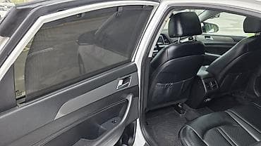 kia stringer: Hyundai Sonata: 2019 г., 2 л, Автомат, Бензин, Седан — 9