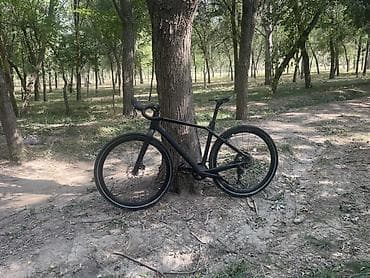 single speed: Городской велосипед, Рама M (156 - 178 см), Б/у — 1