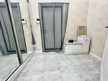 долгосрочная аренда домов арча бешик: 150 кв. м, 5 бөлмө, Евроремонт, Жертөлө, ороо, Жылуу пол — 21