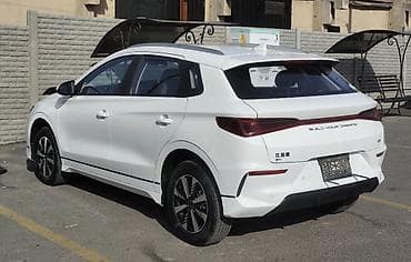 машина швений: Сдаю BYD под выкуп, | Предоплата, Водительские права, Рассрочка без банка, Электромобиль — 3