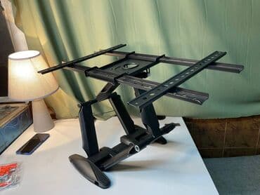 кронштейн для одежды на стену: Супер прочный кронштейн рассчитанный на телевизоры от 40 до 80 дюймов — 3