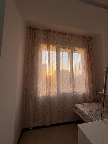 1к: 1 комната, 45 м², 6 этаж — 5