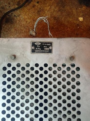 колдонулган телевизор: Телевизор и пылесос. состояние рабочее на запчасти цена 500сом Все — 3