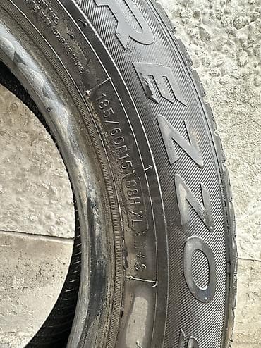 sailun: Продаю лето шина 185/65 r15

Состояние почти новое — 2