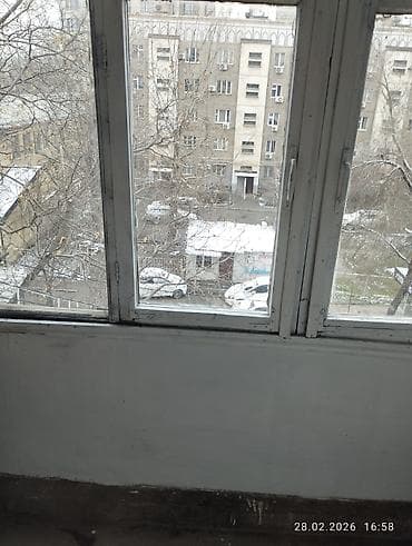 Продажа квартир: 1 комната, 22 м², Гостиничный тип, 4 этаж, Косметический ремонт — 2