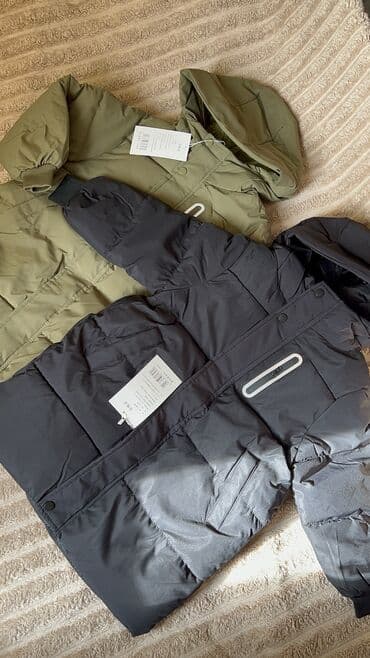 школьная форма бишкек 2022: Детские зимние куртки с натуральным наполнителем утиный пух и с мехом — 1