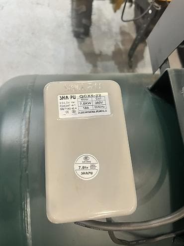 Инструменты: Компрессор Для покраски, Электрический, Поршневой — 5