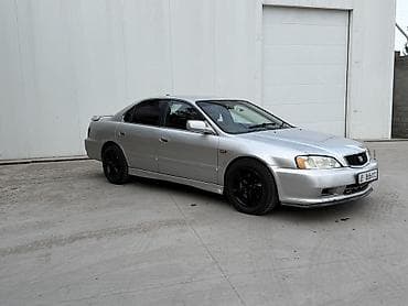 кпп гольф 3: Honda Saber: 1996 г., 3.2 л, Автомат, Бензин, Седан — 4
