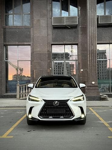 лексус 470 новый цена: Lexus NX: 2023 г., 2.5 л, Автомат, Гибрид, Кроссовер — 2