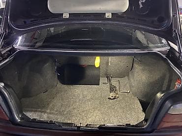 датчик распредвал бмв: BMW 3 series: 1993 г., 1.8 л, Механика, Бензин, Седан — 10