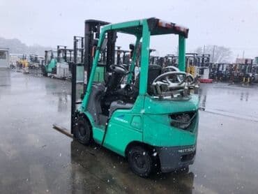 купить минитрактор бу из японии: Погрузчик — 4