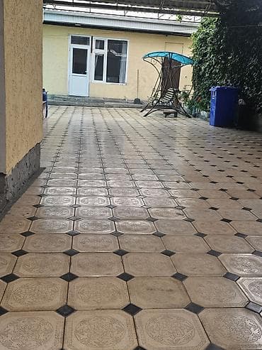 дом м: Гостевой дом/частный дом у подножия горы с большим крытым двором — 8