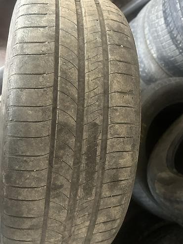 5 112 r17: Колеса в сборе R 16, Лето, Б/у, Комплект, Легковые, Литые, отверстий - 5 — 2