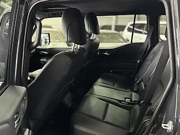 corolla e150: Toyota Land Cruiser: 2025 г., 2.4 л, Автомат, Гибрид, Внедорожник — 10