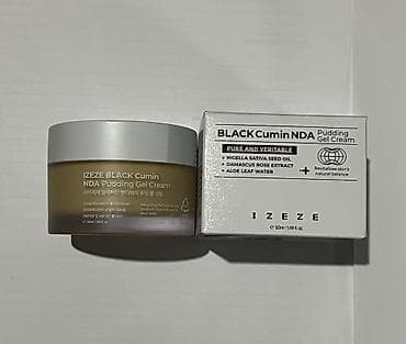 другие товары: Корейская косметика оригинал! Новые! Срок до 2028 года, крем вокруг — 3