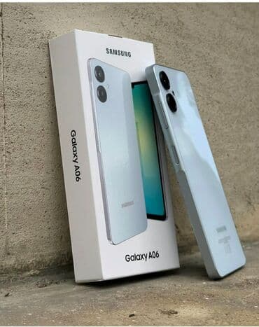 самсунк а02: Samsung Galaxy A05, Новый, 128 ГБ, цвет - Серебристый, В рассрочку, 2 SIM — 3