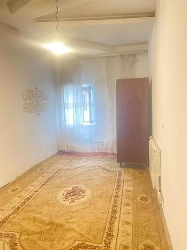 1 комната, Собственник, С мебелью частично