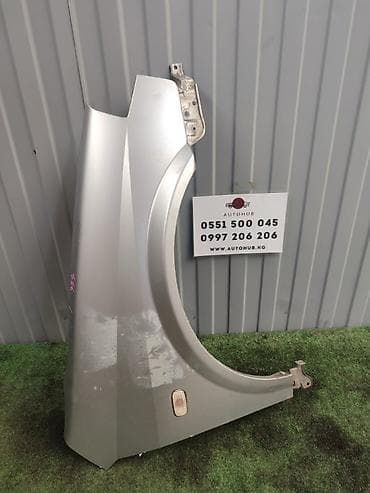red cell: Крыло переднее правое для NISSAN Primera (P12), двигатель QR20DE, 2003 — 1