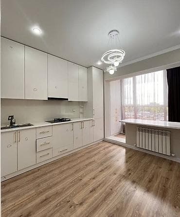 ts group: 3 комнаты, 77 м², Элитка, 2 этаж, Евроремонт — 3