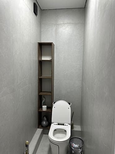3: 3 комнаты, 83 м², Технопарк 106 серия улучшенная, 4 этаж, Евроремонт — 6