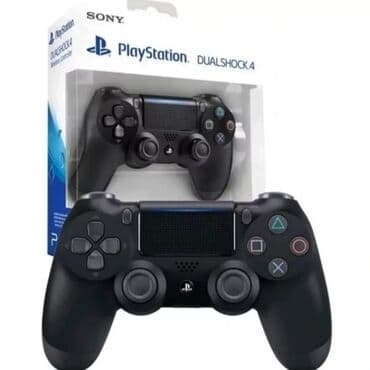 джойстики недорого: Новые джостики на Ps4 Хорошего качества В комплекте есть зарядный — 1