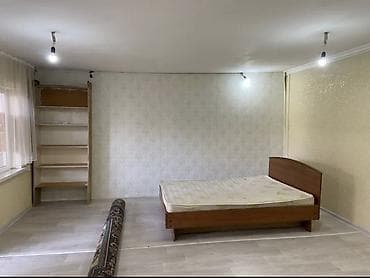 бишкектен квартира керек: 1 бөлмө, Менчик ээси, Жарым -жартылай эмереги бар — 6