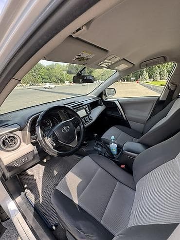 maxxis 29: Toyota RAV4: 2013 г., Автомат, Кроссовер — 4