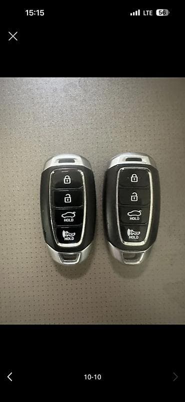зил кузов селхоз: Hyundai Grandeur: 2017 г., 3 л, Автомат, Бензин, Седан — 9