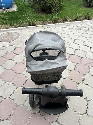 толокары детские: Детский велосипед, 3-колесный, 1 - 3 года — 4