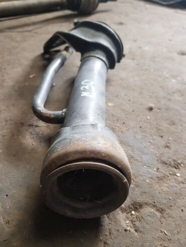 гбо автогаз: Горловина бензобака, авто неизвестно, См. Фото! Трубка бака, Toyota — 2