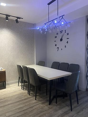 империал: 3 комнаты, 120 м², 12 этаж, Дизайнерский ремонт — 3