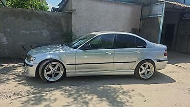 бмв м3 е46: BMW 3 series: 1999 г., 3 л, Автомат — 1