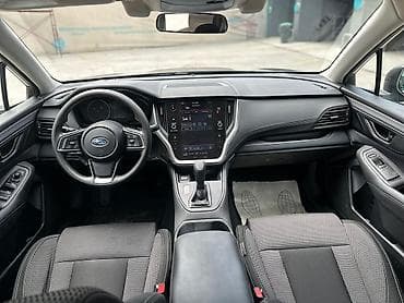 рулевая рейка на субару форестер: Subaru Outback: 2020 г., 2.5 л, Вариатор, Бензин, Универсал — 7