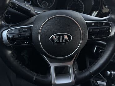 набор ключей для автомобиля в чемодане: Kia K5: 2020 г., 2 л, Автомат, Газ, Седан — 13