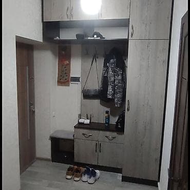 property: 1 комната, 37 м², Элитка, 11 этаж, Евроремонт — 8