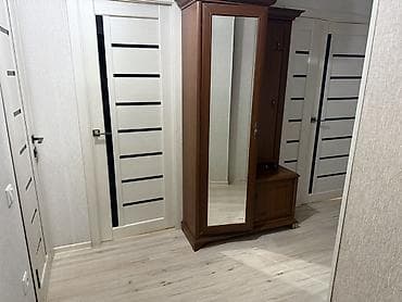 kant flat: 1 комната, 41 м², Элитка, 5 этаж, Дизайнерский ремонт — 2