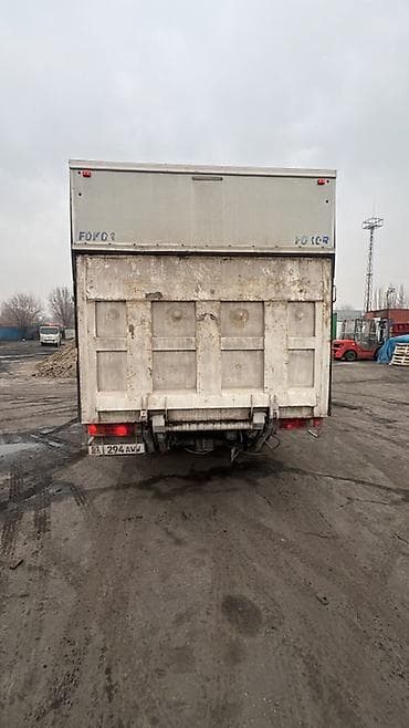 sprinter 2008: Легкий грузовик, Mercedes-Benz, Б/у — 3