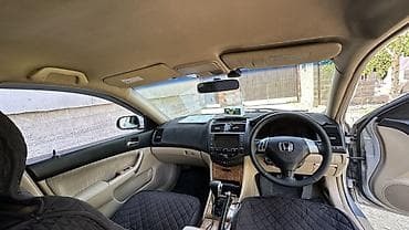 hyperko 2: Honda Accord: 2004 г., 2 л, Автомат, Бензин, Седан — 6